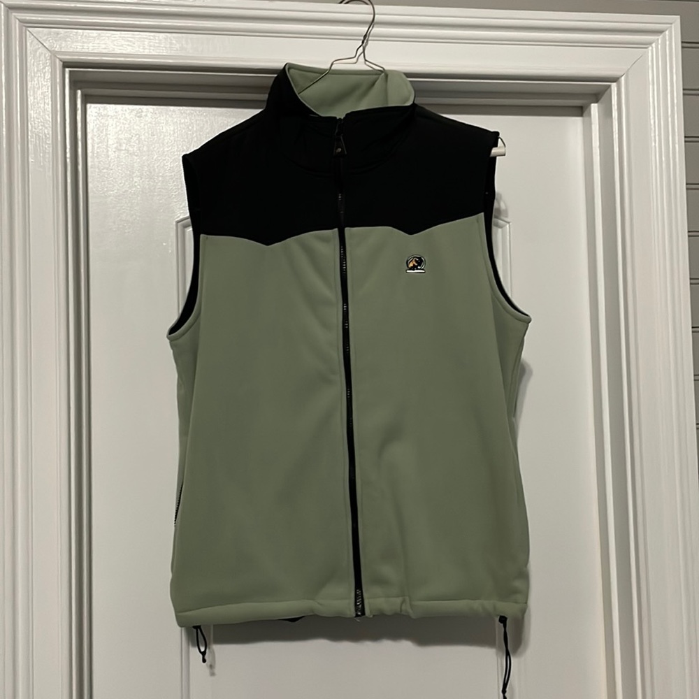 Buffalo Jackson mens vest